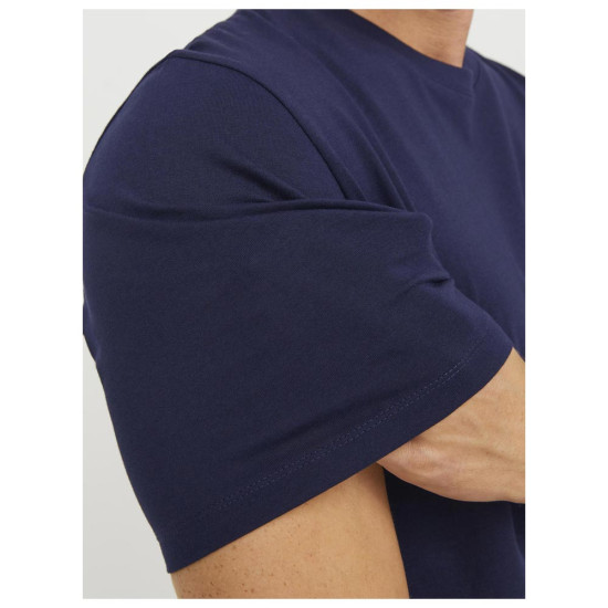 Jack & Jones Ανδρική κοντομάνικη μπλούζα